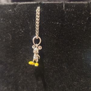 Pandora Mickey Mouse Charm Only